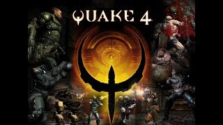 Quake 4 ► Прохождение #4 ► Засада строггов