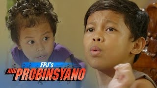 FPJ's Ang Probinsyano: Onyok and Makmak's "May Tatlong Bibe"