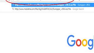 #dumpper!!!! #jumpstart Download Dumpper and Jumpstart