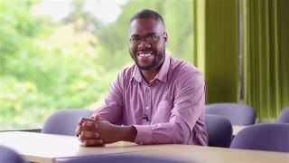 Meet Our Students - Max Baird ( MSc Software Engineering)