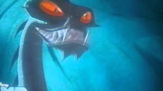Hydra vore hercules and big burp