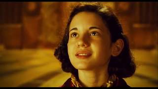 El Laberinto del Fauno / Clip: Prueba Final de Ofelia.