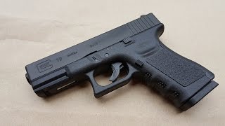 ทดสอบ ClassicalGun G19 ระบบ Gas Co2