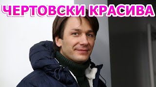 10 ЛЕТ ДОБИВАЛСЯ ЕЕ! Вот кто единственная жена Александра Константинова