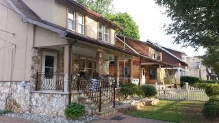 Жильё в США: покупать или арендовать?