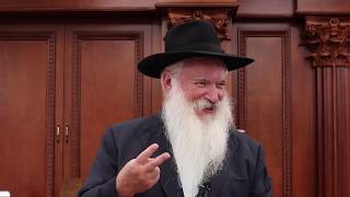 The Most Important Idea In Judaism