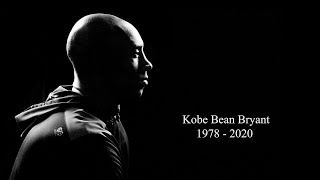 R.I.P. Kobe Bryant Mix - Iron