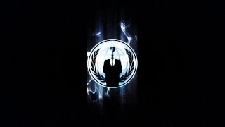 Anonymous Os Linux Tanıtım // By Ghost