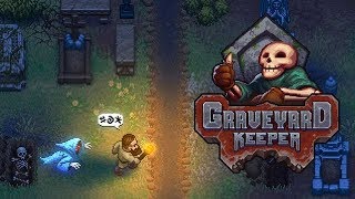 graveyard keeper морковь
