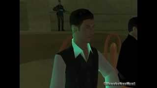 Gta San Andreas - El Dia Despues De La Muerte Cap 7: Descubrimiento Final