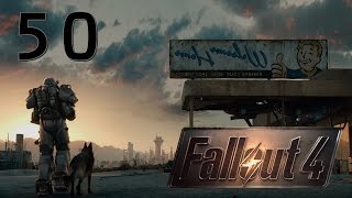 Прохождение Fallout 4 #50 - В Бостон