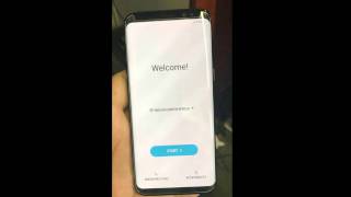 Remove google account FRP On Samsung Galaxy S8 G950F