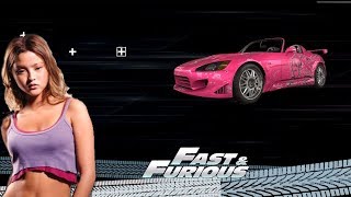 CSR Racing 2 | Suki's Veilside Honda S2000 - Nostalgia Trip!