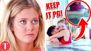 Crazy Rules Bachelor In Paradise Contestants Have To Follow