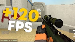 САМАЯ НИЗКАЯ ГРАФИКА CS:GO ! +999 FPS ! КАК ПОВЫСИТЬ ФПС В КСГО В 2018 ГОДУ !!