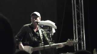 WISHBONE ASH - Surface to Air (Live @ Vrsar, Croatia)