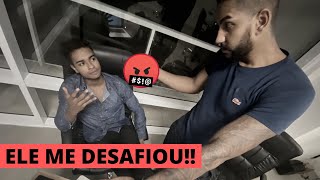 ALAVANCAGEM SIMPLES DE R$642 DE LUCRO