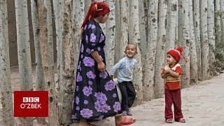 Хитой Шинжонда уйғур болаларига мусулмонча исм қўйишни тақиқлади