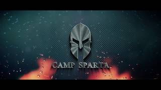 Camp Sparta UK's Biggest FIBUA CQB Site | THIS IS SPARTA !!!!