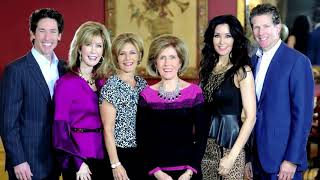Доди Остин\Dodie Osteen. Сила слов. «Это сверхъестественно!»