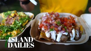 PUERTO RICO Food | La Nachera in Caguas - BEST LOCAL EATS