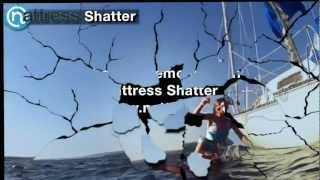 Nattress Shatter plugins for Final Cut Pro, Premiere Pro, Motion and AE