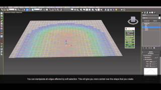 miauu's Spline Deformer v.1