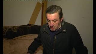 Erduan Sulejmani jeton në dyqan në Q.T "Çairçanja"