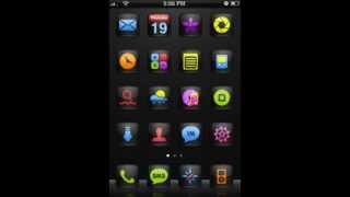 Top 15 Winterboard Themes 2011 (Updated):part 3