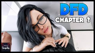 Daughter for Dessert | Chapter 3