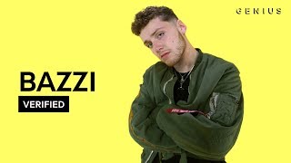 Bazzi "Mine" Official Lyrics & Meaning | Verified