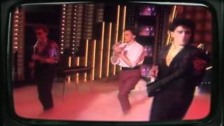 Hubert Kah - Goldene Zeiten 1985