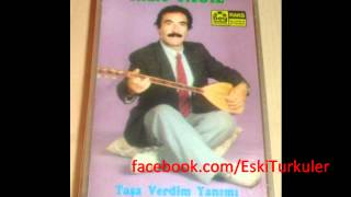 Burdurlu Hafız Rıza Yağız--Denizin Dibinde Hatçem