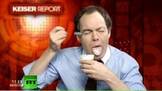 Keiser Report: Debtflation (E270)