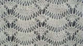 Wave pattern_ Узор - Волна