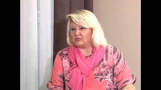Певица Маргарита Суханкина: мне казалось, что жизнь кончена