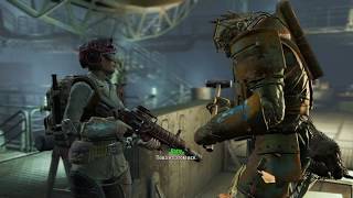 Fallout 4|Выживание|#41