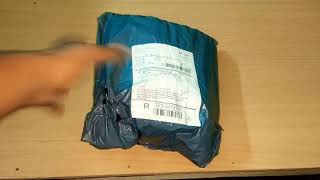 MAFAM walkie talkie mobile Unbox