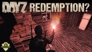 Is DayZ worth playing in 2019?