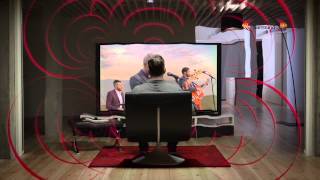 LG Sound. Un sonido ultra impactante.