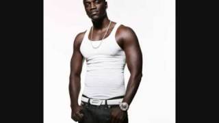 Akon - Hood Times