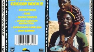 Alpha Blondy Super Powers