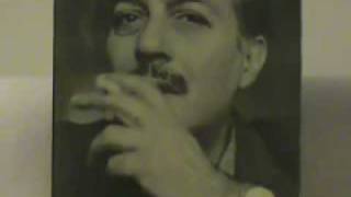 Cemal Süreyya - Sana Giden Yollar Kapalı