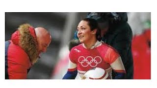 Final Olympics, reunion with mom: Rollercoaster of emotions for Katie Uhlaender