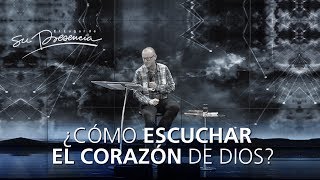 ¿Cómo escuchar el corazón de Dios? - Andrés Corson - 11 Junio 2014