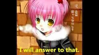 Amu of Evil