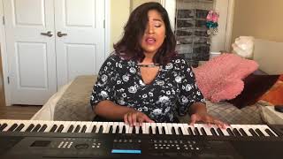 Hasta Ver Tu Gloria | Barak Cover