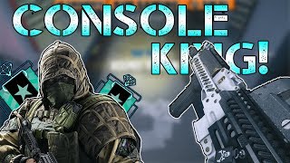 CONSOLE KING - Rainbow Six Siege Console Diamond