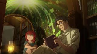 Mahoutsukai no Yome / The Ancient Magus' Bride - Main Theme - Uplifted