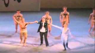 Irma Nioradze. Ballets. Part 3